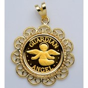 Guardian Angel Coins